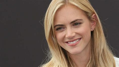 emily wickersham nide|Emily Wickersham